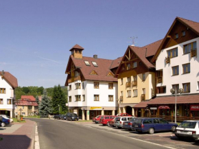 Rokytnice Apartment 22